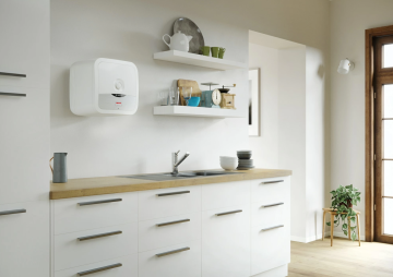 Накопительный электрический водонагреватель Ariston ABS ANDRIS2 PRO 30 O