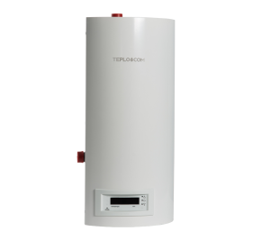 Настенный электрический котел Бастион Teplodom i-TRM SILVER 9