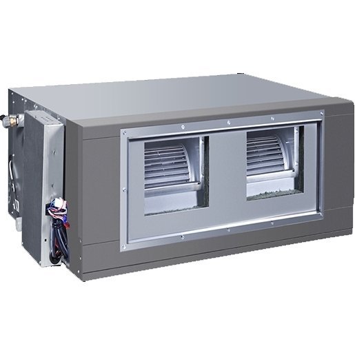 Внутренний канальный блок мультизональной системы VRF Haier AD242MHERA