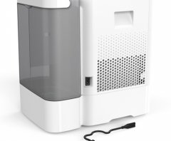 Мойка воздуха Boneco W400