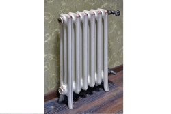 Чугунный радиатор отопления RETROstyle Радимакс Loft 500 12 секций