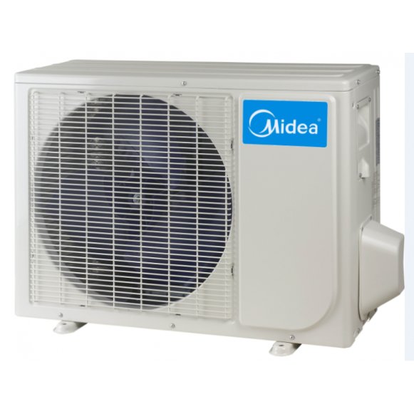 Изображение товара Напольно-потолочный кондиционер Midea MUE-24HRN1-Q/MOU-24HN1-Q 70 кв.м