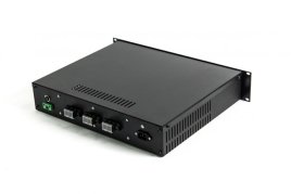 Источник бесперебойного питания Бастион Skat-RPA.12DC-20/(26-120)Ah RACK