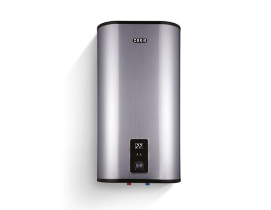 Накопительный водонагреватель Oasis Z-100