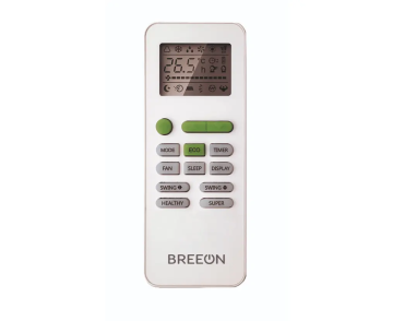 Напольно-потолочная сплит-система Breeon BLC-48TCF