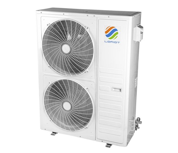 Наружный блок мульти сплит-системы Loriot LAC-36AIM-OUT Multi Match