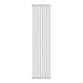 Дизайн-радиатор Royal Thermo Shift Q30 C2180 10 секций RAL9016