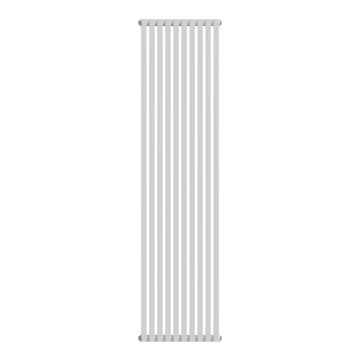 Дизайн-радиатор Royal Thermo Shift Q30 C2180 10 секций RAL9016