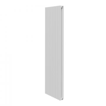 Дизайн-радиатор Royal Thermo Shift Q30 C2180 10 секций RAL9016
