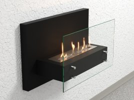 Настенный биокамин Lux Fire Премьера 800 БКС-800