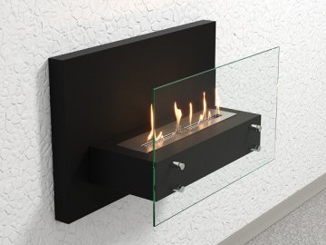 Настенный биокамин Lux Fire Премьера 800 БКС-800