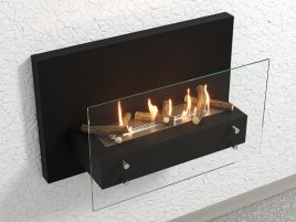 Настенный биокамин Lux Fire Премьера 800 БКС-800