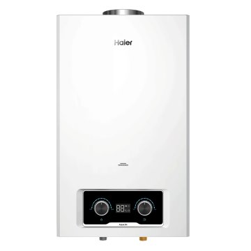 Газовый проточный водонагреватель Haier AquaJet 10 AM