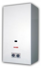 Проточный газовый водонагреватель MORA-TOP VEGA16