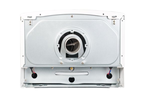 Настенный газовый котел Kotitonttu Toivo T-24 DК OpenTherm