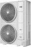 Наружный блок мультизональной системы VRF MDV MDV-V8S280V2R1A V8S