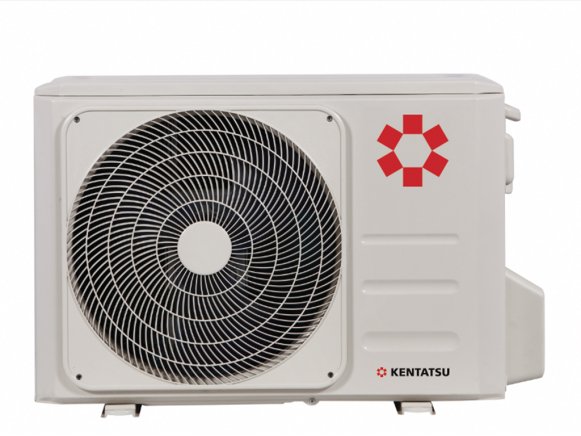 Изображение товара Канальная инверторная сплит-система Kentatsu KSMB35HZAN1 / KSUNB35HZAN1 для помещений до 35 кв. м