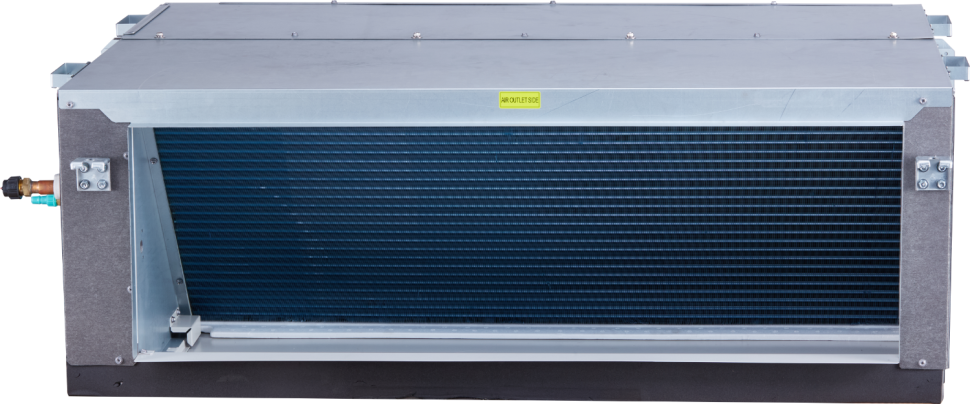 Внутренний канальный блок мультизональной системы VRF MDV MDVI3-224D3VR12D(S) V8