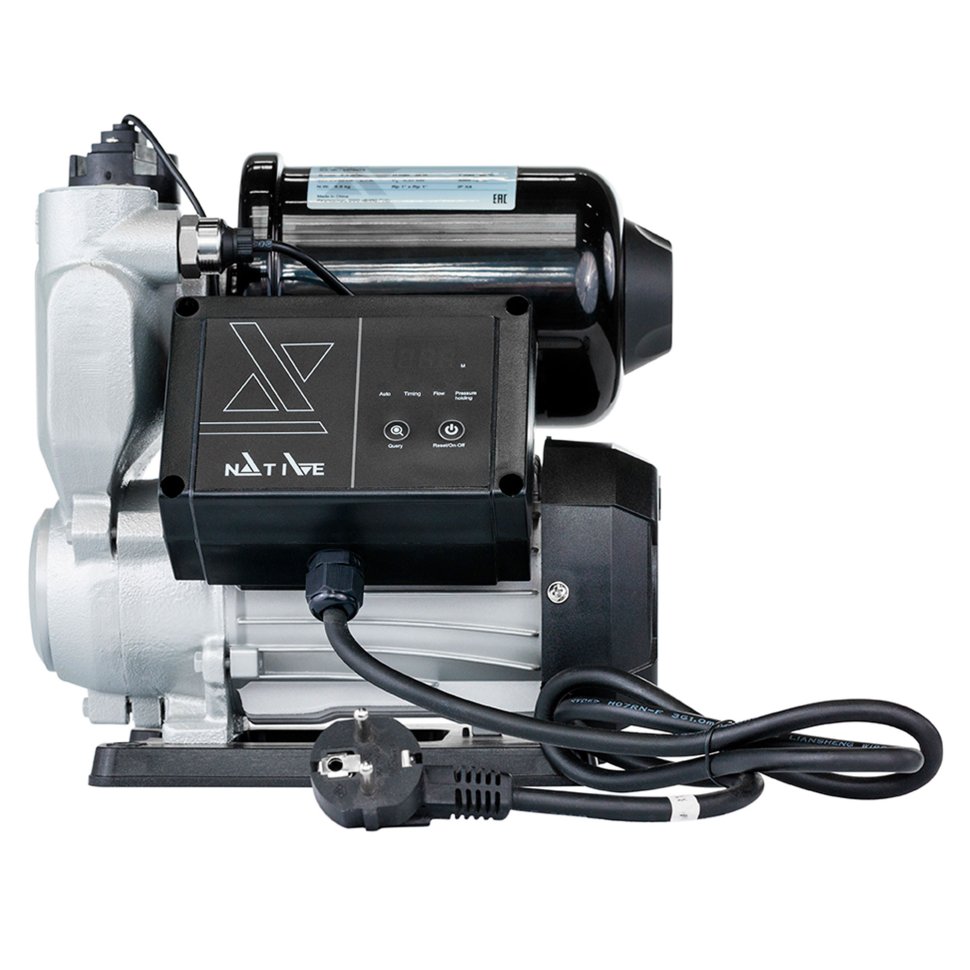 Насосная станция WILO NWS PW370