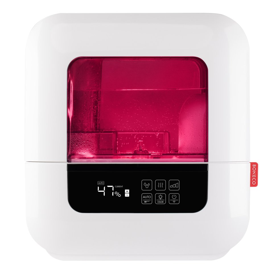 Увлажнитель воздуха Boneco U700 Smart ультразвуковой