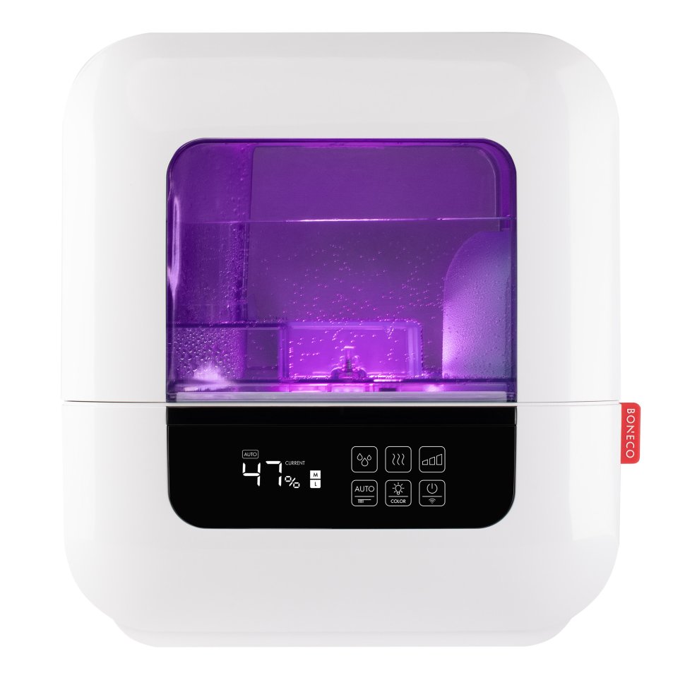 Увлажнитель воздуха Boneco U700 Smart ультразвуковой