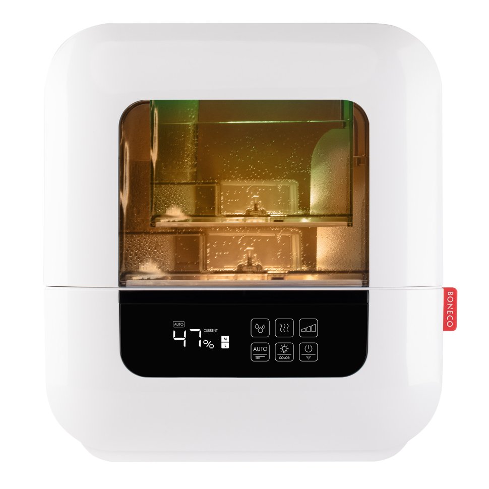 Увлажнитель воздуха Boneco U700 Smart ультразвуковой