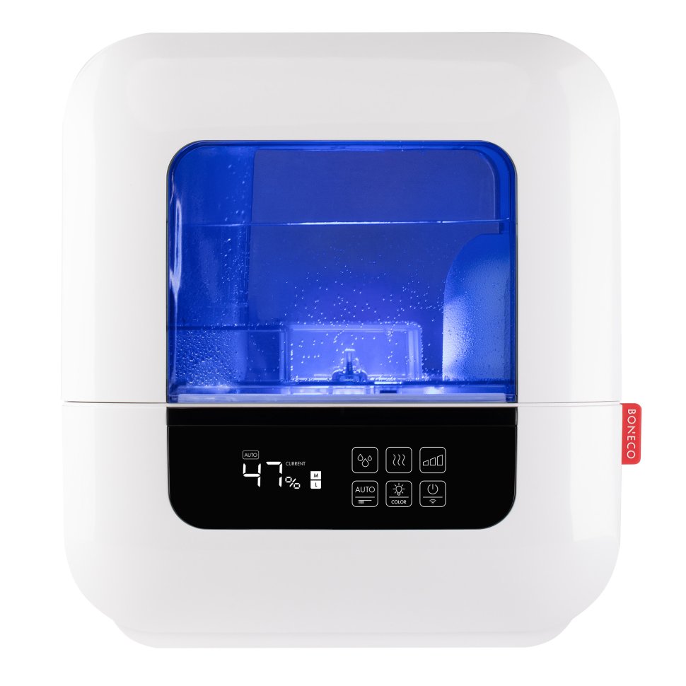 Увлажнитель воздуха Boneco U700 Smart ультразвуковой