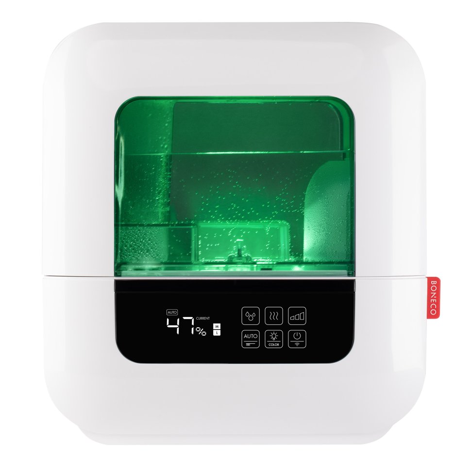 Увлажнитель воздуха Boneco U700 Smart ультразвуковой