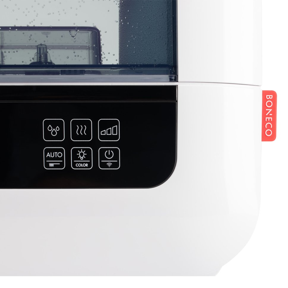 Увлажнитель воздуха Boneco U700 Smart ультразвуковой