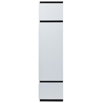 Каминокомплект Firelight Lacado 30 с очагом Electrolux EFP/P-3020LS белый