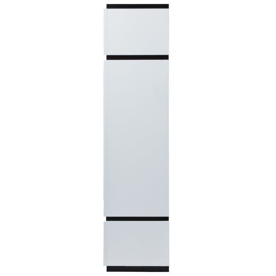 Каминокомплект Firelight Lacado 30 с очагом Electrolux EFP/P-3020LS белый — фото 3