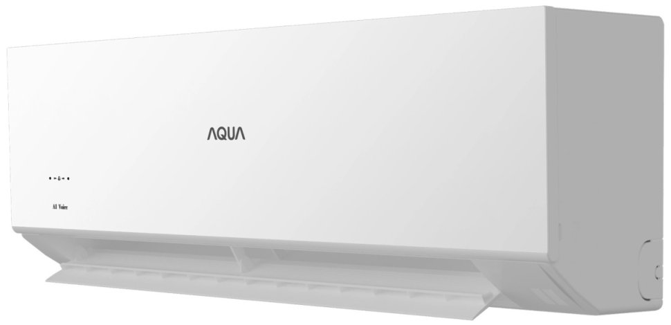 Сплит-система Aqua AQI-20PIRW1/R3 Sai White