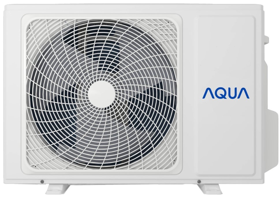 Сплит-система Aqua AQI-20PIRW1/R3 Sai White