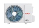 Сплит-система Funai RAC-I-SG75HP.D05/S/RAC-I-SG75HP.D05/U Shogun Inverter 2025