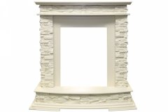 Портал Dimplex Luzern Classic