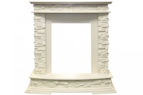 Портал Dimplex Luzern Classic