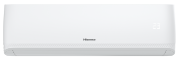 Сплит-система Hisense AS-09UW4RYRCM05G/AS-09UW4RYRCM05W City DC Inverter