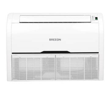 Напольно-потолочная сплит-система Breeon ACF BLC-60ACF