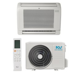 Напольно-потолочная сплит-система MDV MDFFI-12HRFN8/MDOAG-12HFN8