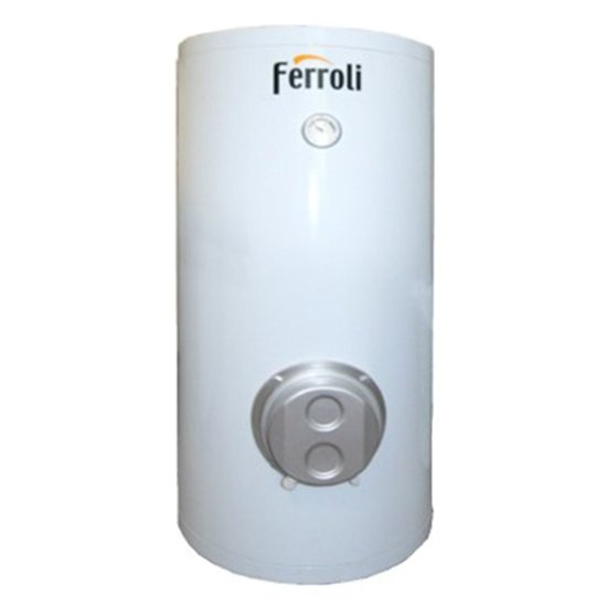 Бойлер косвенного нагрева Ferroli Ecounit 150-1C Бойлер косвенного нагрева Ferroli Ecounit 150-1C