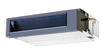 Канальная сплит-система MDV MDT2I-36HWFN8/MDOU-36HFN8 ERP Full DC Inverter