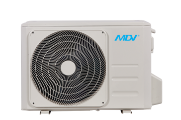 Канальная сплит-система MDV MDT2I-36HWFN8/MDOU-36HFN8 ERP Full DC Inverter
