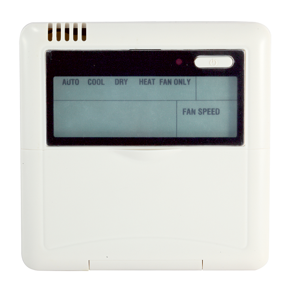 Канальная сплит-система MDV MDT2I-36HWFN8/MDOU-36HFN8 ERP Full DC Inverter — фото 3