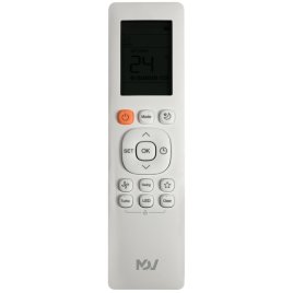 Кассетная сплит-система MDV MDCAC4I-09HRFN8/T-MBQ4-03BD/MDOAG-09HDN8 DC Inverter
