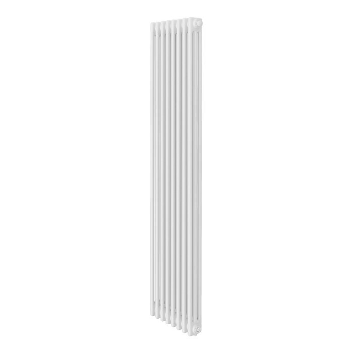 Дизайн-радиатор Royal Thermo Insignia VC3180 8 секций RAL9016