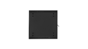Отопительная панель Stout Grey Stone SCT 60*60 серый гранит/черный корпус