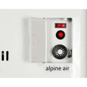 Газовый конвектор Alpine Air NGS-50F