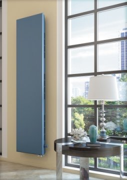 Настенный дизайн-конвектор Varmann SteelKon STK V W O 115.450.1820 вертикальный