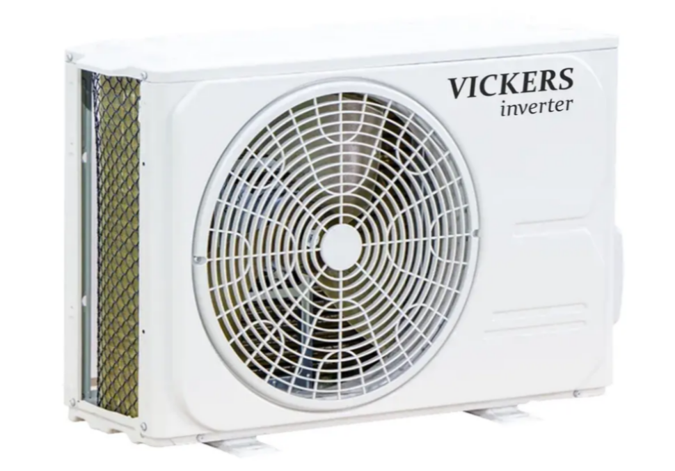 Настенная сплит-система Vickers VIG-12HE Tanya Max Inverter — фото 6