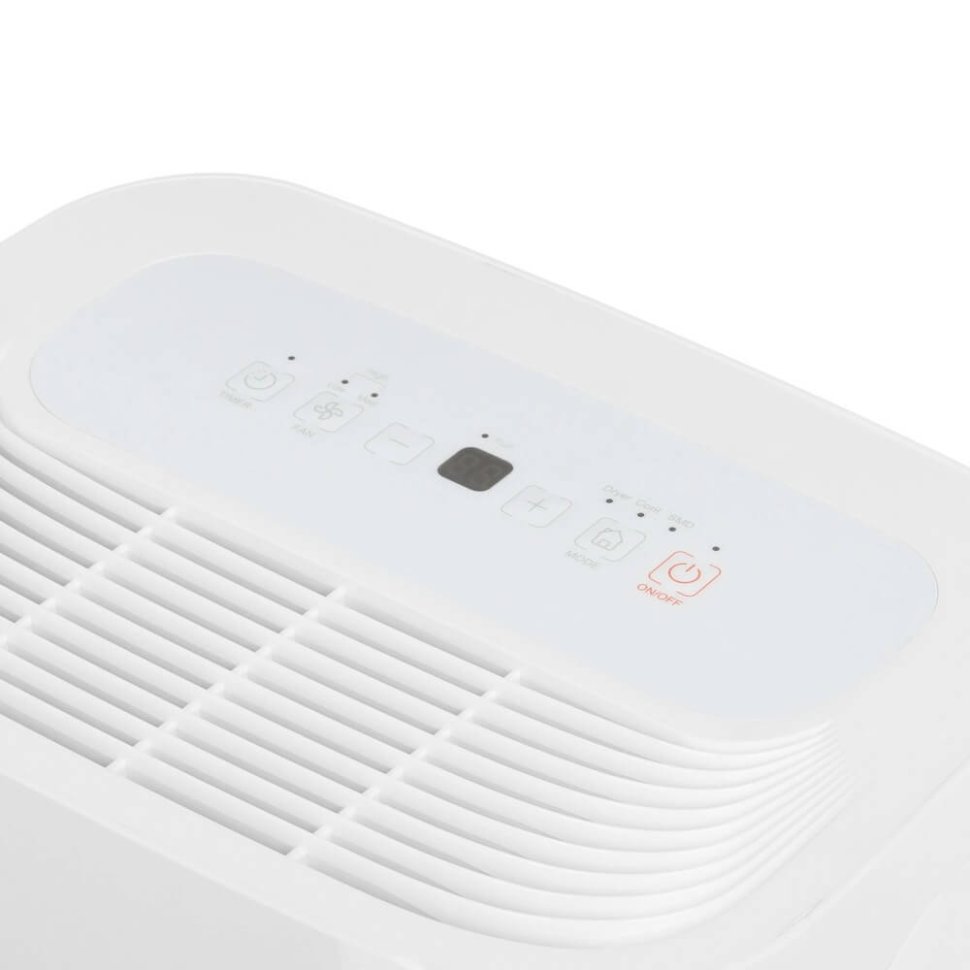 Осушитель воздуха Midea MDDF-20DEN7 — фото 5